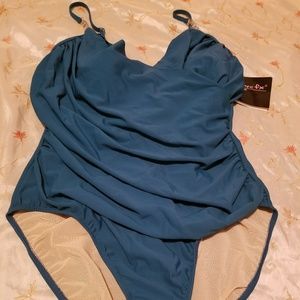 shape fx swimsuit